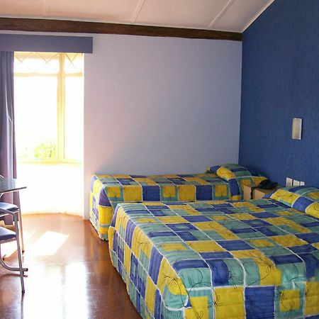 Ibiquá Eco Resort Avaré Extérieur photo