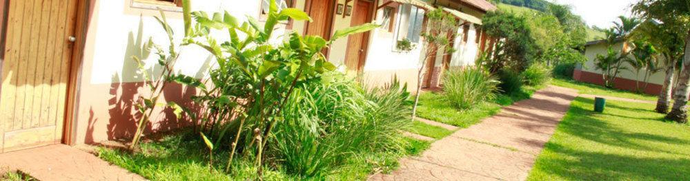 Ibiquá Eco Resort Avaré Extérieur photo