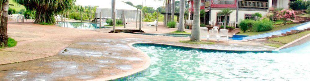 Ibiquá Eco Resort Avaré Extérieur photo