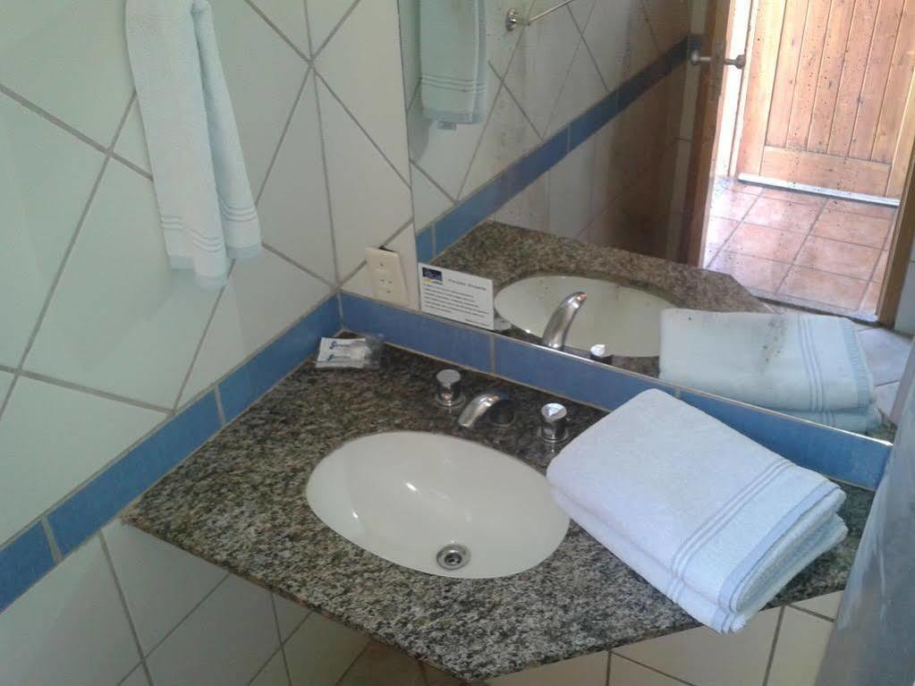 Ibiquá Eco Resort Avaré Extérieur photo