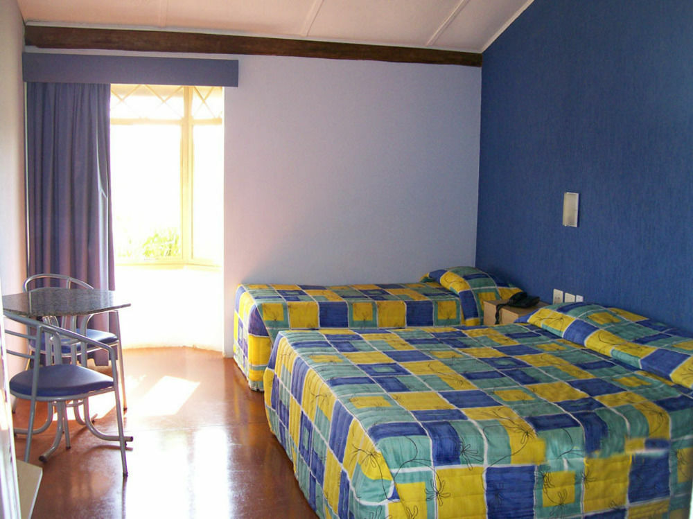Ibiquá Eco Resort Avaré Extérieur photo